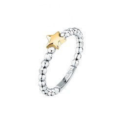 Anello Morellato Talismani donna SAIX30