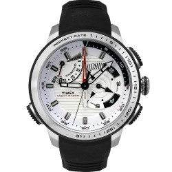 Orologio Uomo Timex Intelligent Quartz Yatch Racer Chronograph TW2P44600