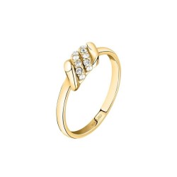 Anello Morellato Torchon donna SAWZ13