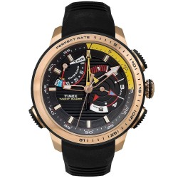 Orologio Uomo Timex Intelligent Quartz Yatch Racer Chronograph TW2P44400