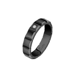 Anello Morellato Motown uomo SALS82