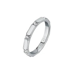 Anello Morellato Motown uomo SALS85