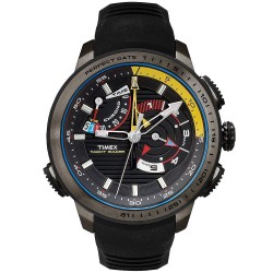 Orologio Uomo Timex Intelligent Quartz Yatch Racer Chronograph TW2P44300