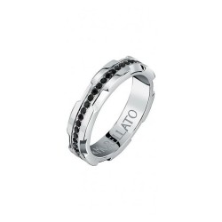 Anello Morellato Urban uomo SABH36