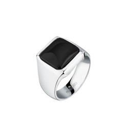 Anello Morellato Pietre uomo S1737