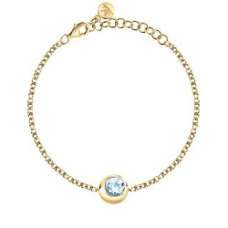 Bracciale Morellato Tesori Eterni donna SAXN10