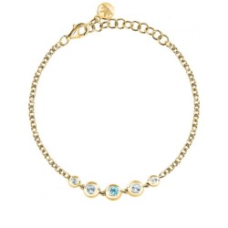 Bracciale Morellato Tesori Eterni donna SAXN12