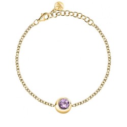 Bracciale Morellato Tesori Eterni donna SAXN09