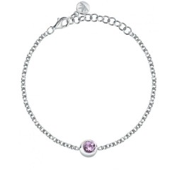 Bracciale Morellato Tesori Eterni donna SAXN15