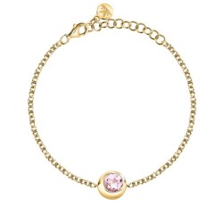 Bracciale Morellato Tesori Eterni donna SAXN11