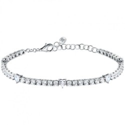 Bracciale Morellato Tesori donna SAIW233