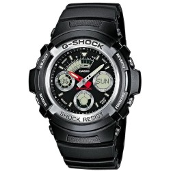 Orologio Uomo Casio G-Shock AW-590-1AER