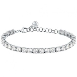 Bracciale Morellato Tesori in argento da donna SAIW124