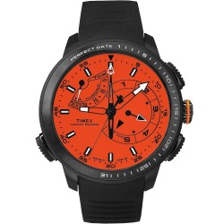 Orologio Uomo Timex Intelligent Quartz Yatch Racer PRO Chronograph TW2P73100