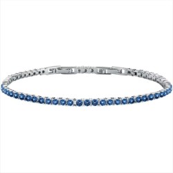 Bracciale Morellato Tesori in argento da donna SAIW104
