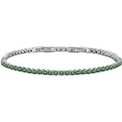 Bracciale Morellato Tesori in argento da donna SAIW105