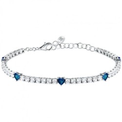 Bracciale Morellato Tesori donna SAIW234