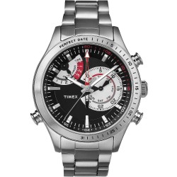Orologio Uomo Timex Intelligent Quartz Chrono Timer TW2P73000