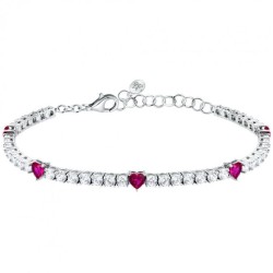 Bracciale Morellato Tesori donna SAIW236