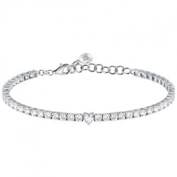 Bracciale Morellato Tesori donna SAIW166