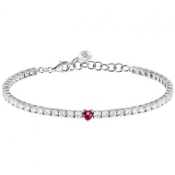 Bracciale Morellato Tesori donna SAIW167