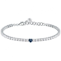 Bracciale Morellato Tesori donna SAIW168
