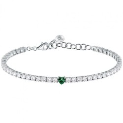 Bracciale Morellato Tesori donna SAIW169