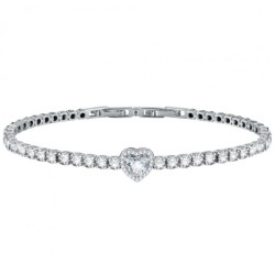 Bracciale Morellato Tesori in argento da donna SAVB11