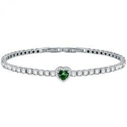 Bracciale Morellato Tesori in argento da donna SAVB13