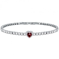 Bracciale Morellato Tesori in argento da donna SAVB18
