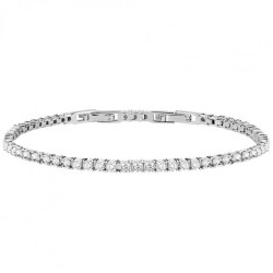 Bracciale Morellato Tesori in argento da donna SAIW86