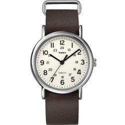 Orologio Uomo Timex Weekender T2N893 Quartz