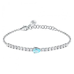 Bracciale Morellato Tesori donna SAIW200