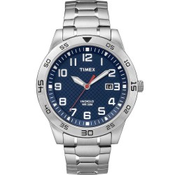 Orologio Uomo Timex Classic Main Street TW2P61500 Quartz