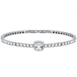 Bracciale Morellato Tesori in argento da donna SAIW113