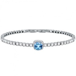 Bracciale Morellato Tesori in argento da donna SAIW112