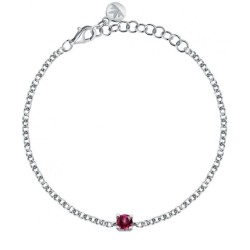 Bracciale Morellato Tesori donna SAIW237