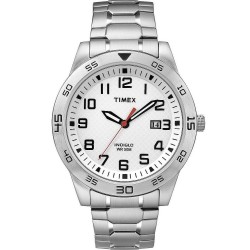 Orologio Uomo Timex Classic Main Street TW2P61400 Quartz