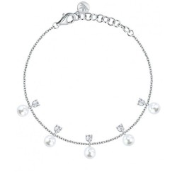 Bracciale Morellato Perla donna SAWM04