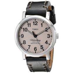 Orologio Uomo Timex The Waterbury TW2P58800 Quartz