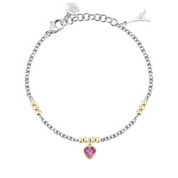 Bracciale Morellato Emily in Paris donna SAIX31