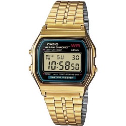 Orologio Unisex Casio Vintage A159WGEA-1EF