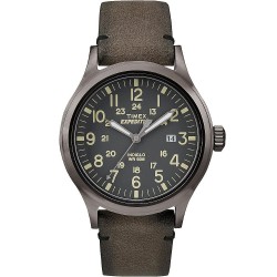 Orologio Uomo Timex Expedition Scout TW4B01700 Quartz