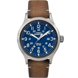Orologio Uomo Timex Expedition Scout TW4B01800 Quartz