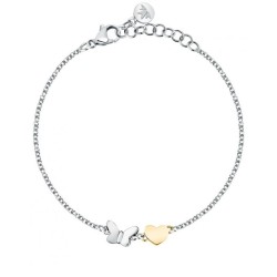 Bracciale Morellato Talismani donna SAUN38