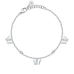 Bracciale Morellato Talismani donna SAUN36