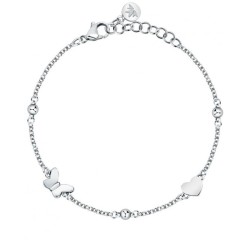 Bracciale Morellato Talismani donna SAUN37