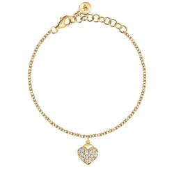 Bracciale Morellato Talismani donna SAVZ19