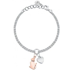 Bracciale Morellato Mascotte donna SAVL11