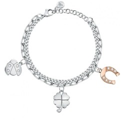 Bracciale Morellato Talismani donna SAUY08